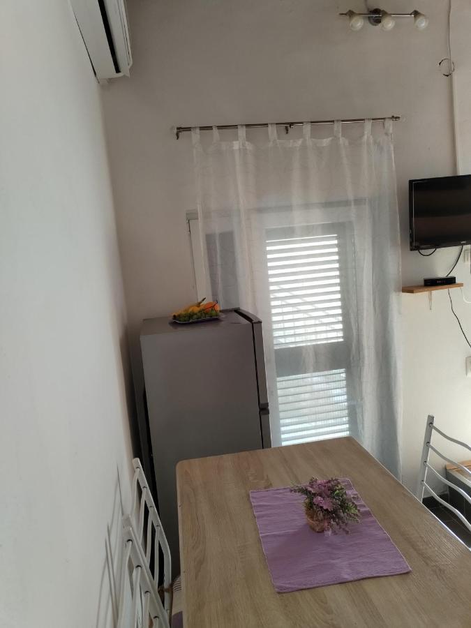 Ema Apartment เปอร์วิช เชปูริเน ภายนอก รูปภาพ