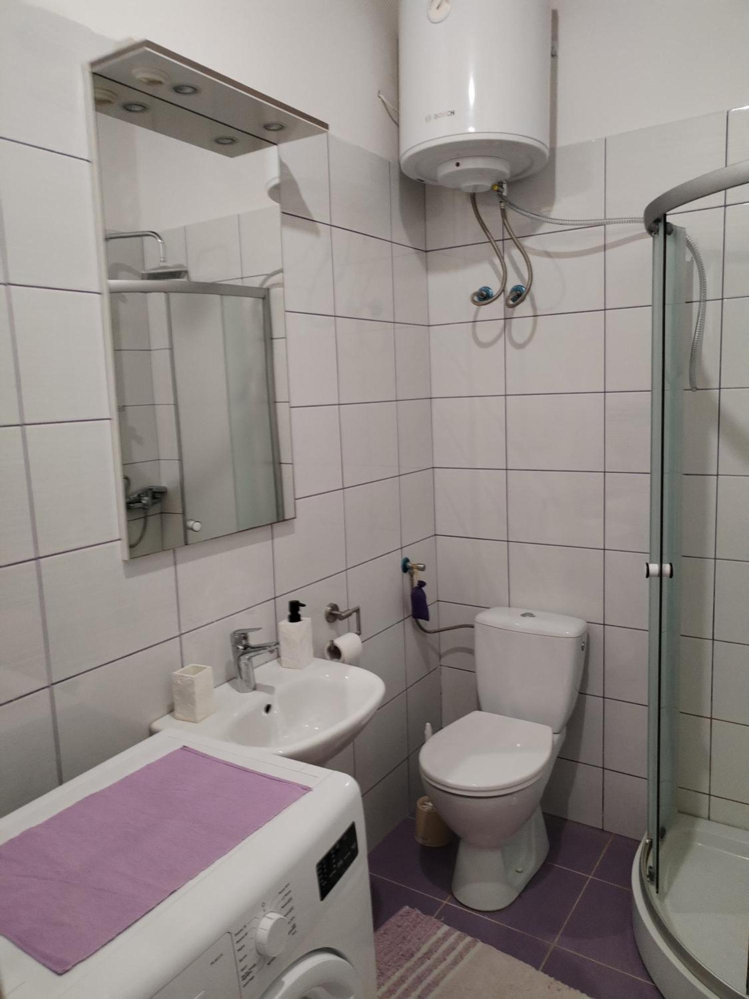 Ema Apartment เปอร์วิช เชปูริเน ภายนอก รูปภาพ