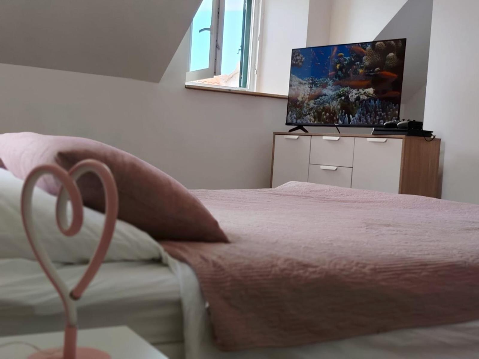 Ema Apartment เปอร์วิช เชปูริเน ภายนอก รูปภาพ