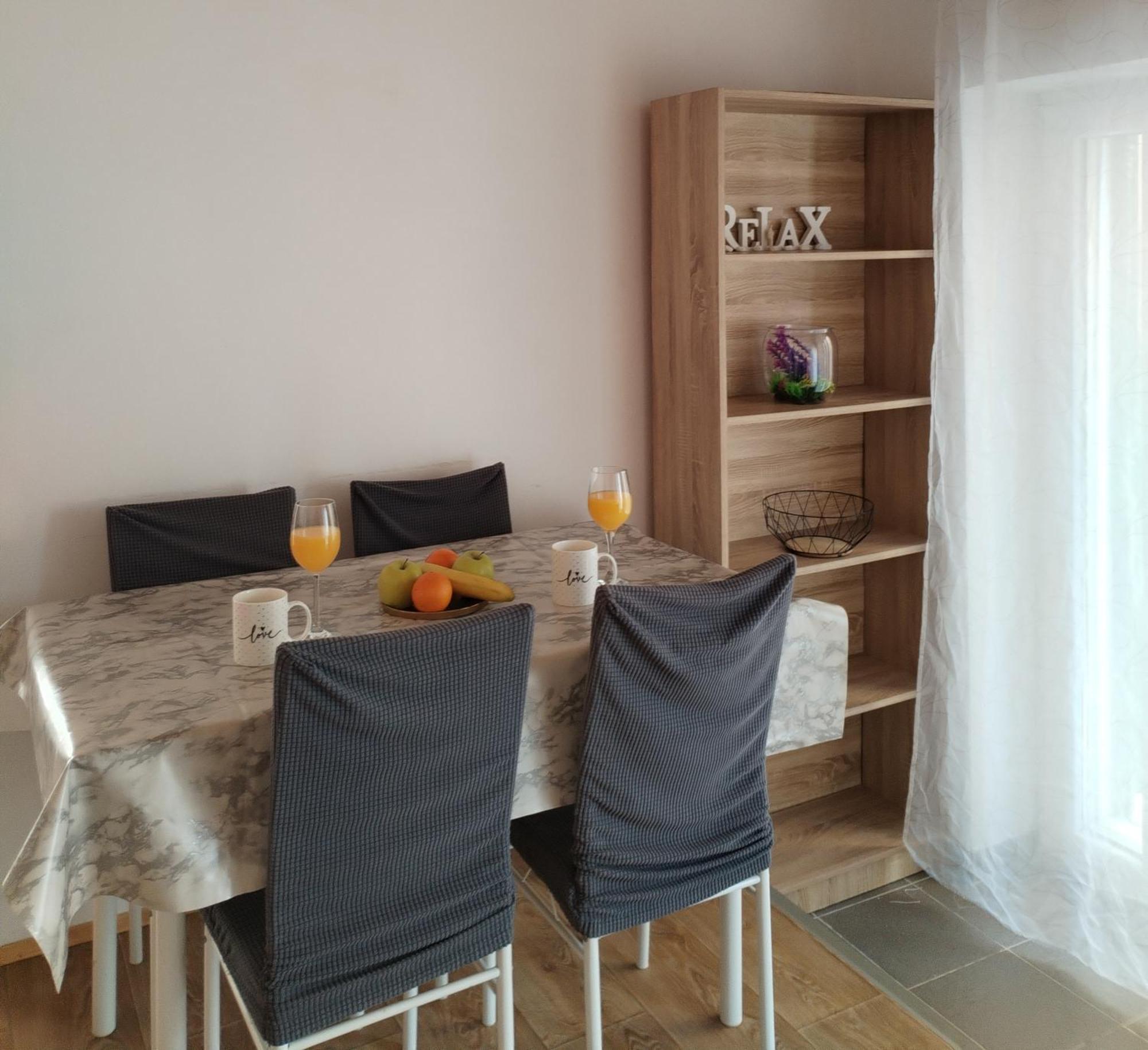 Ema Apartment เปอร์วิช เชปูริเน ภายนอก รูปภาพ