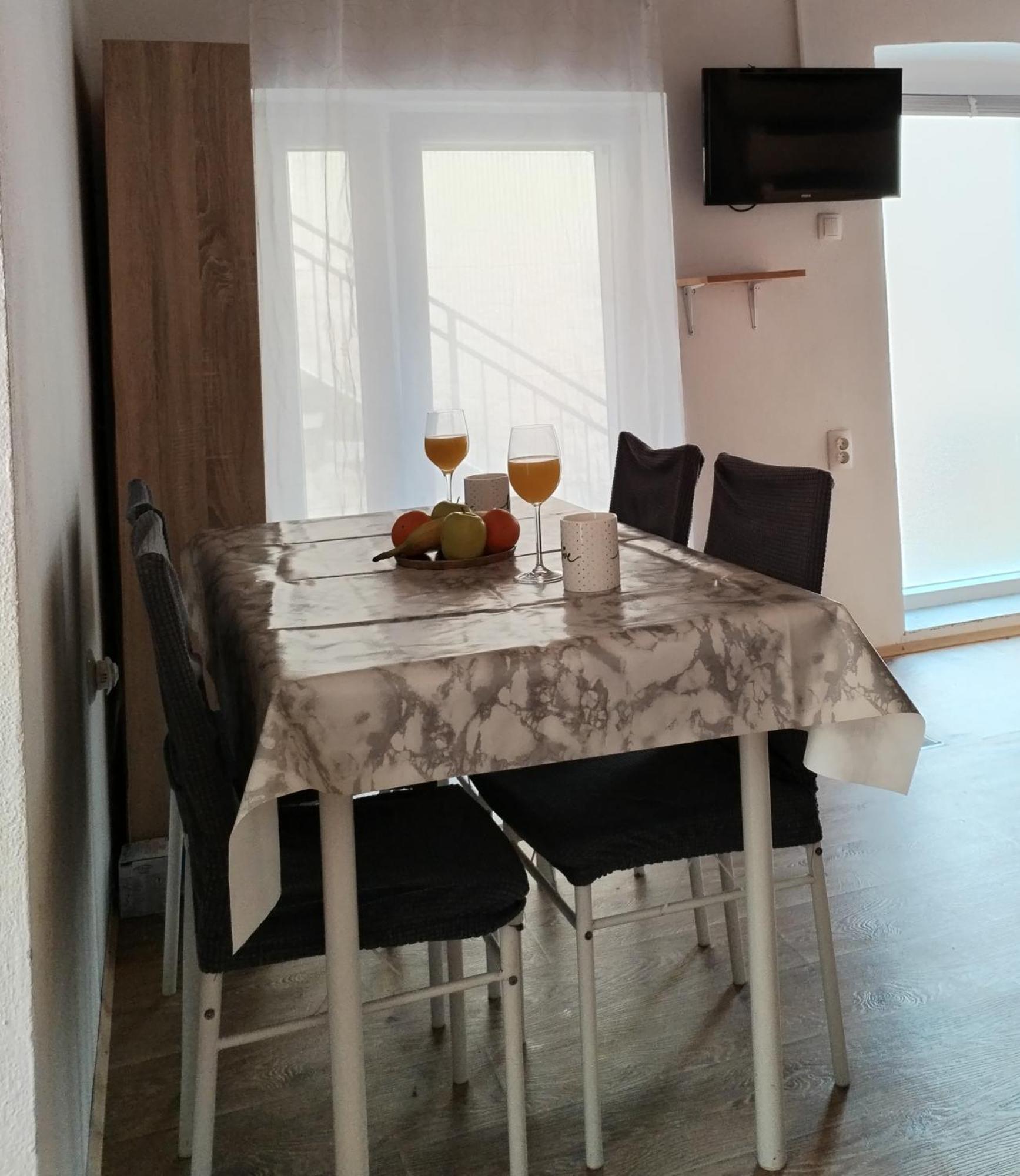 Ema Apartment เปอร์วิช เชปูริเน ภายนอก รูปภาพ